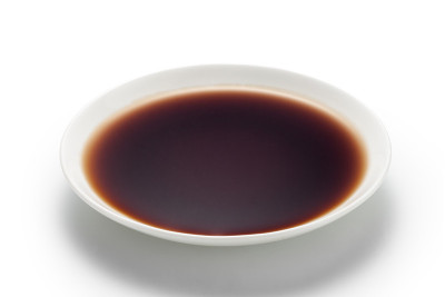 一盘熟醋