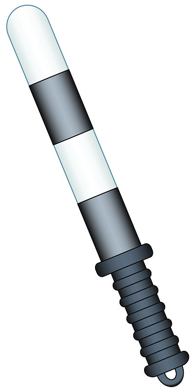 交通指挥棒