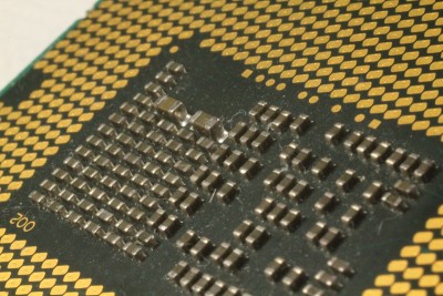 Intel cpu适用于pc电脑和笔记本电脑的关闭宏