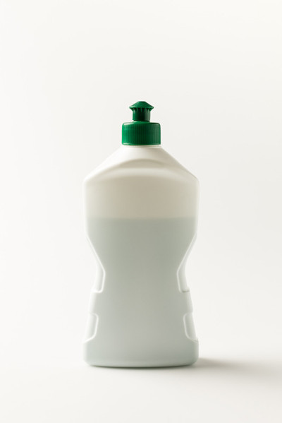 塑料瓶的清洁产品