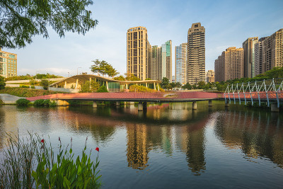枫花园,台中