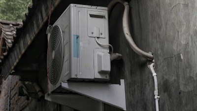 户外交流