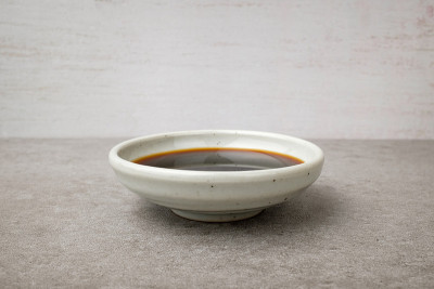 我是柳树