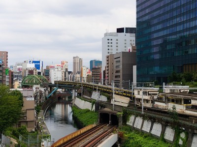 东京