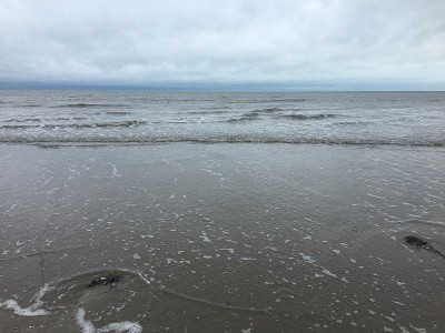 英吉利海峡