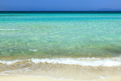 海