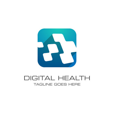 Health Medical Vector Stock Illustration Design