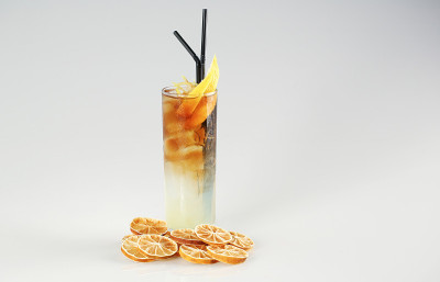鸡尾酒用柠檬