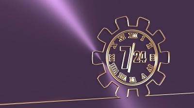 时间模式的概念