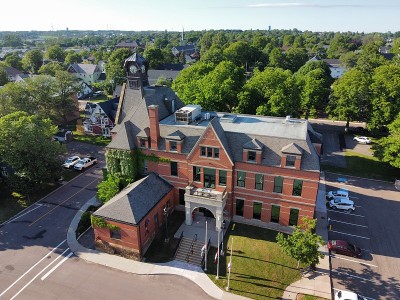 Summerside市政厅