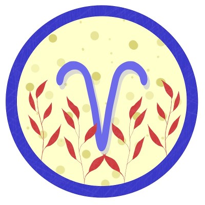 黄道星座:白羊座