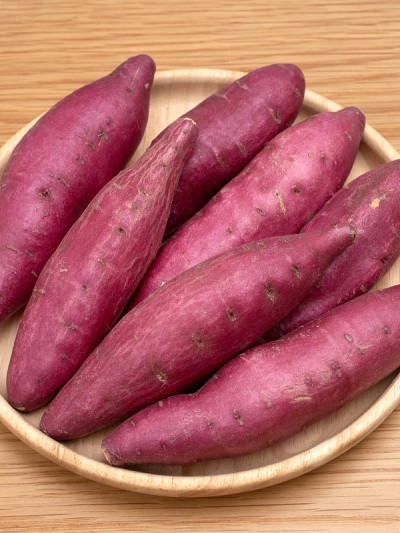 红薯名字叫火影忍者