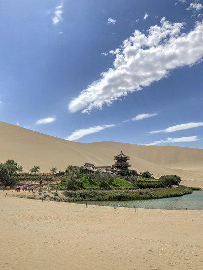 中国
