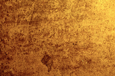 bronze metal texture background with high details