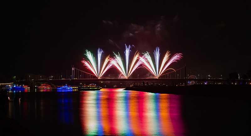 2019杜伊斯堡海港节