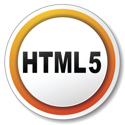 html5图标