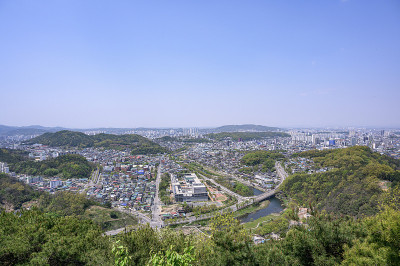 视野好