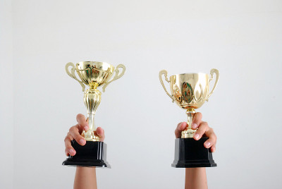 Throphy