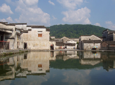 风景