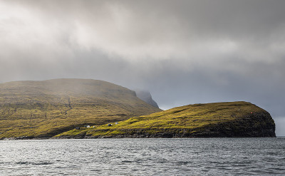 Vagar,法罗群岛