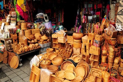 手工艺品