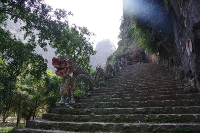 去宁平买山洞