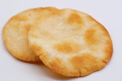 Senbei (Agodashi)