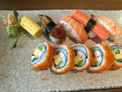 日本食品