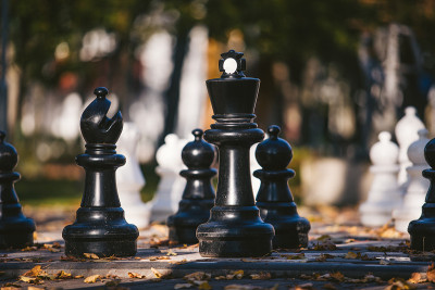 国际象棋