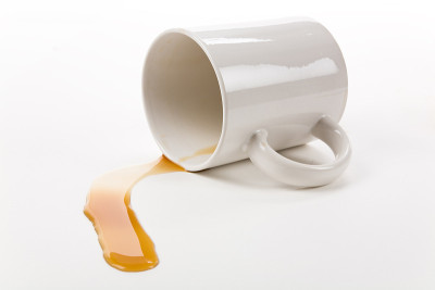 咖啡杯