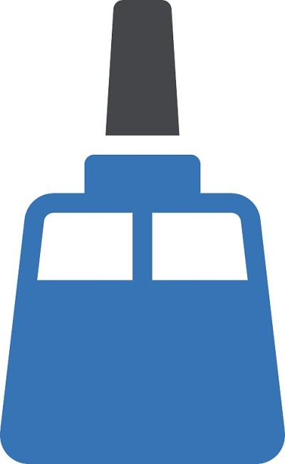 指甲油