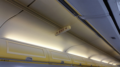 室内空气