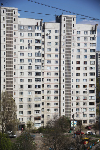 哈尔科夫市