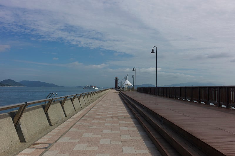 Takamatsu Sunport