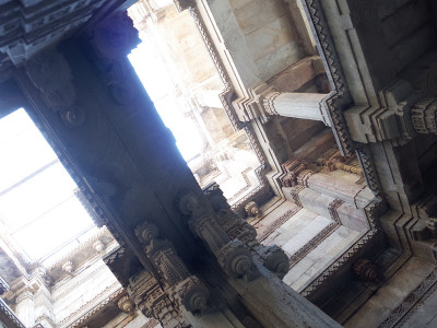 ADALAJ STEPWALL