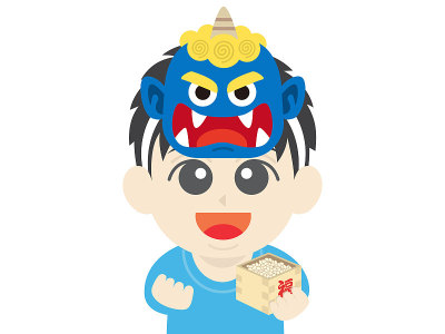 Setsubun