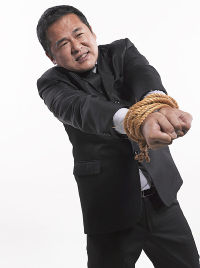 请求释放