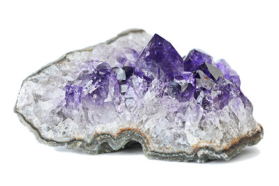 紫水晶宝石