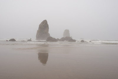 大炮海滩