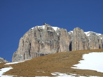 Canazei