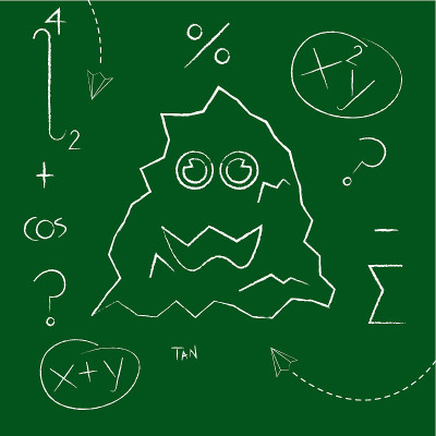 回到学校