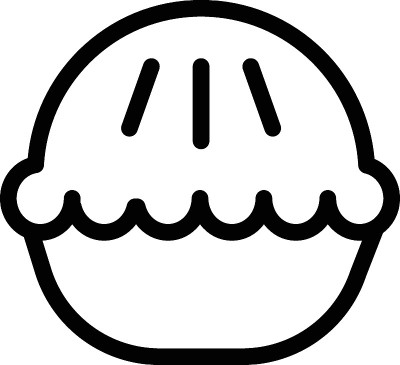 蛋糕