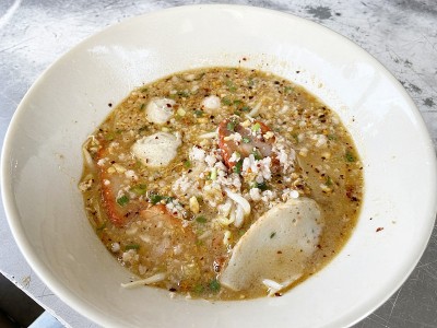 tomyum面条食品