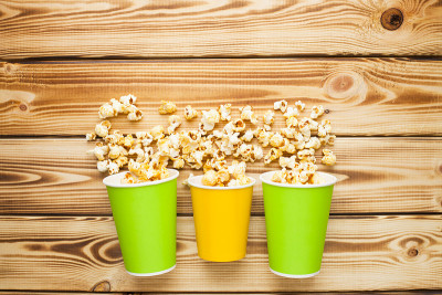 Snack&Movies
