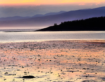 Kamouraska,魁北克,加拿大
