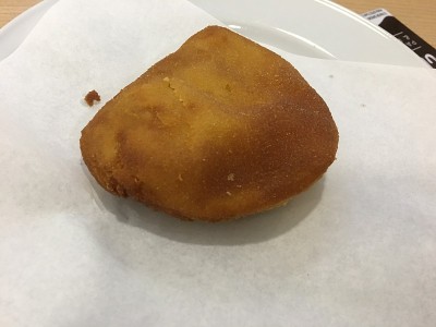 咸的食物