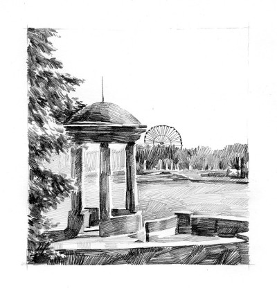Rotunda