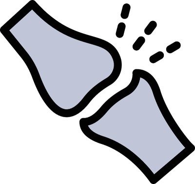 骨