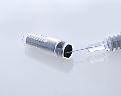 皮下注射注射器