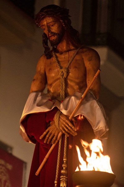 Ecce-Homo